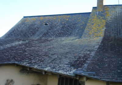 RENOVATION DES TOITURES