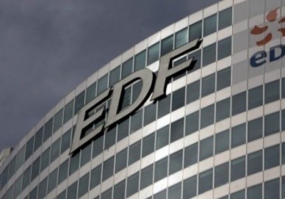 Faux partenariats EDF