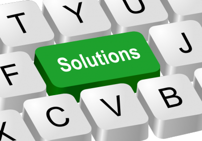 Arnaque au virus informatique