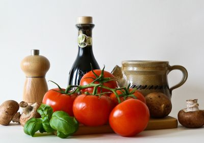 Alimentation : conserver les produits frais