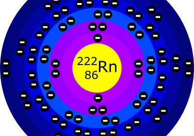 Le radon dans les habitations : attention danger