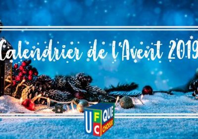 L&rsquo;UFC-Que Choisir vous souhaite un joyeux Noël !