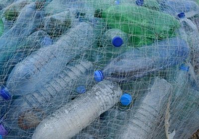 Tri des bouteilles plastiques