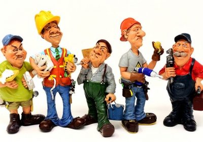 COURTIER EN TRAVAUX VOUS CONNAISSEZ ?