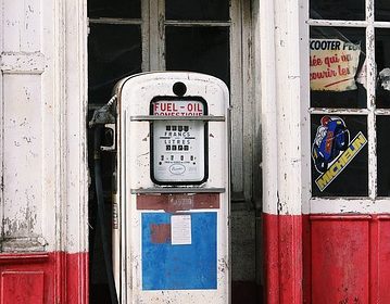 Choisir son Fioul Restez groupés !