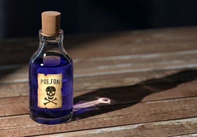 Poulet chloré et bœuf aux hormones