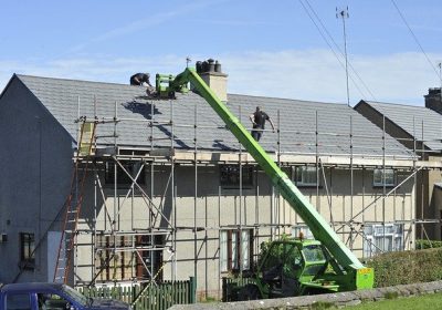 Le tour d’échelle ou échellage