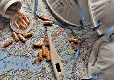 Coronavirus Comment bien prendre sa température