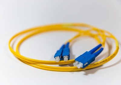 La fibre optique en Mayenne