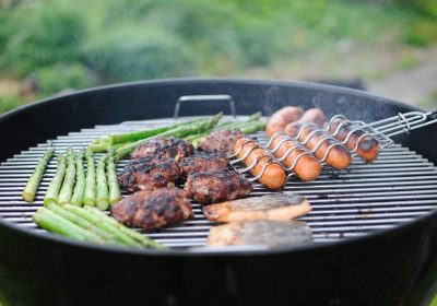Bien choisir son barbecue