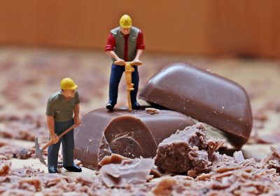 Immobilier : abandon de chantier