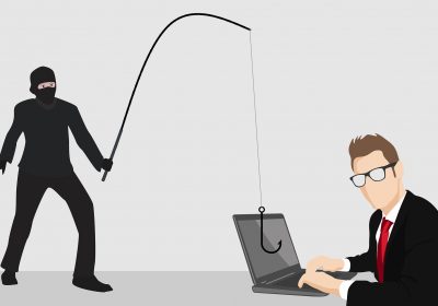 Phishing : Les merveilleux cadeaux de Clara Gauthier