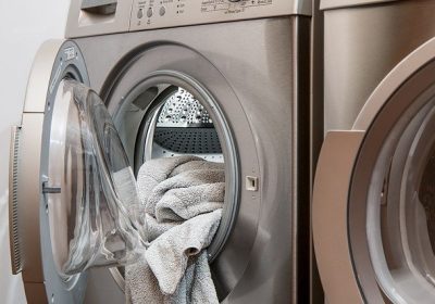 Sèche-linge : Le condenseur autonettoyant simplifie l’entretien