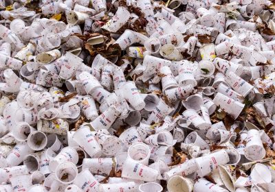 Déchets ménagers : Bonnet d’âne de la France pour le recyclage