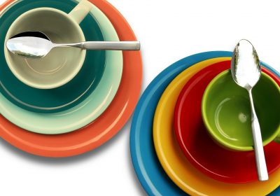 Vaisselle en bambou mélaminé Interdite après des années de commercialisation