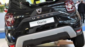 Dacia Duster (2021) : Premières impressions