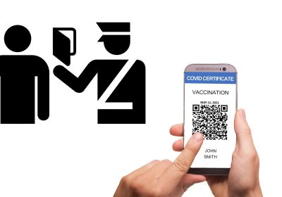 Pass sanitaire : Attention aux faux mails « police nationale »