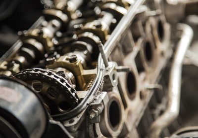 Pièces de carrosserie : Le marché s’ouvre à la concurrence