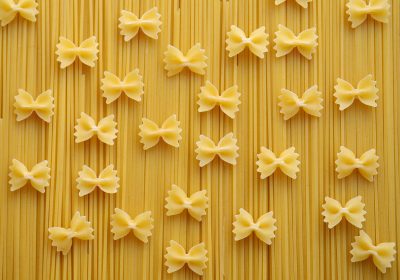 Prix des pâtes : La pasta victime du climat