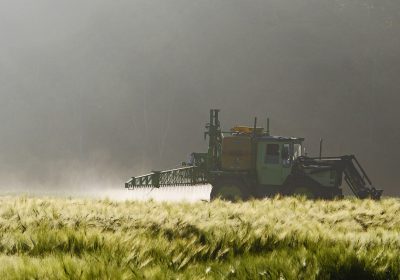 En finir avec le glyphosate