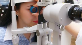 Ophtalmologie : L’Assurance maladie attaque