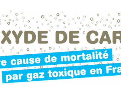 Monoxyde de carbone : comment prévenir les intoxications