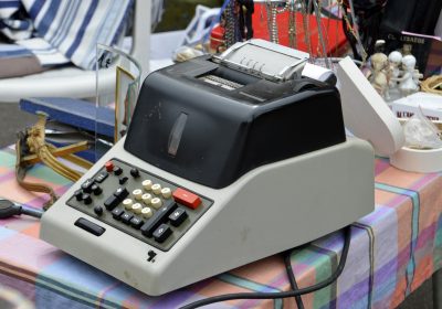 Commerce : L’adieu au bon vieux ticket de caisse