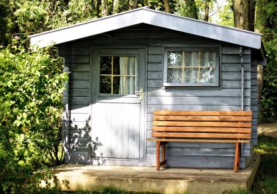 Construction : Forte hausse de la taxe d’aménagement