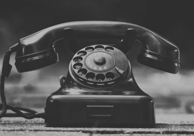 Téléphone fixe : Ce qu’il faut savoir sur la fin du RTC