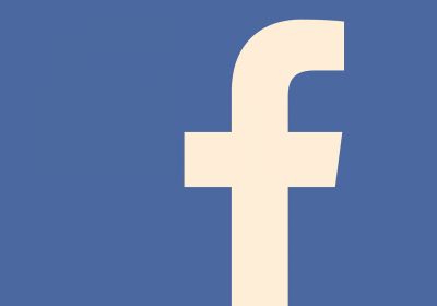 Nouvelle page Facebook