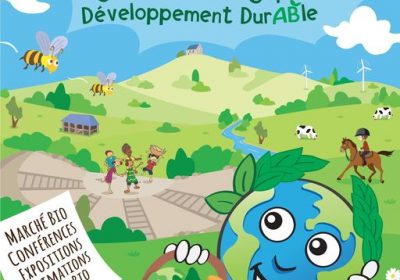 Planète en fête – Jublains – 1er et 2 Juillet