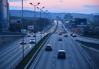 Dépannage sur autoroute (2023) : Les tarifs battent des records