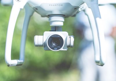 Assurance : voiture sous surveillance