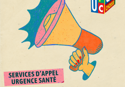 ENQUÊTE UFC-QUE CHOISIR SUR LES SERVICES D&rsquo;URGENCE SANTÉ