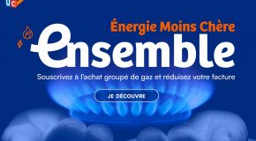 Achat groupé gaz : Économisez jusqu’à 22% sur votre facture énergétique !