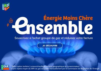 Achat groupé gaz : Économisez jusqu&rsquo;à 22% sur votre facture énergétique !
