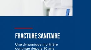 Fracture sanitaire : étude de l’UFC-Que choisir