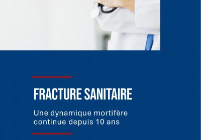Fracture sanitaire : étude de l&rsquo;UFC-Que choisir