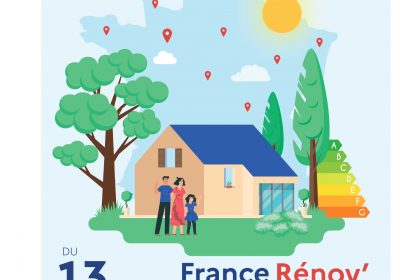 RÉUSSIR SA RÉNOVATION ÉNERGÉTIQUE